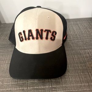 SF Giants Hat